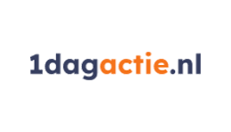 View All 1-dag-actie Coupons
