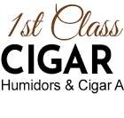View All 1st-class-humidors Coupons