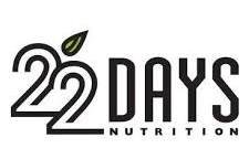 View All 22-days-nutrition Coupons