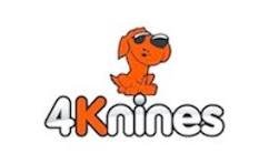 View All 4knines Coupons