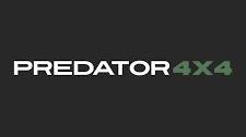 4x4 Predator