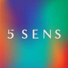 5 Sens