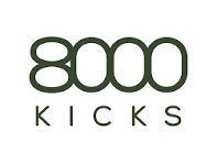 8000 Kicks