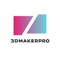 3d Maker Pro