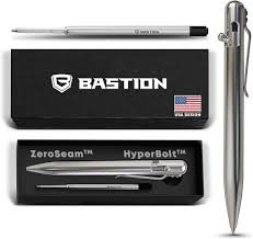 Bastion Bolt Action Pen