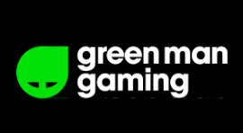 Green MAN Gaming Uk