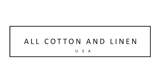 All Cotton And Linen