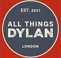 All Things Dylan