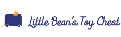 Little Bean Toy Chest