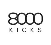 8000 Kicks AD