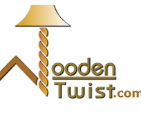 Wooden Twist