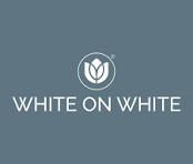 White On White