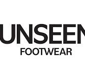 Unseen Footwear