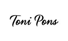 Toni Pons