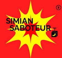 Simian Saboteur