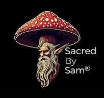 Sacred By SAM