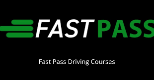 Fast Pass Driving