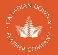 Canadian Down And Feather