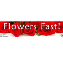 Flowers Fast