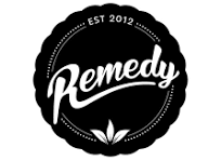 Remedy Drinks
