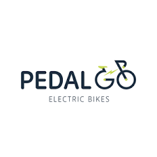 Pedal Go