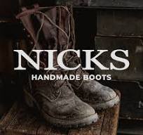 Nicks Boots