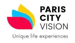 Paris City Vision