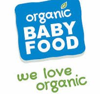 Organic Baby Food 24