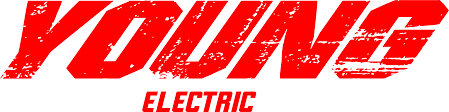 Young Electric Bike