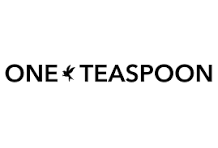 One Teaspoon