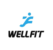 Wellfit Treadmill