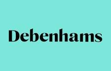 Debenhams LS