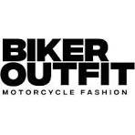 Biker Outfit