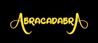 Abracadabra