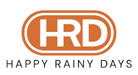 Happy Rainy Days