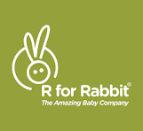 R For Rabbit
