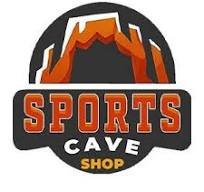 Sports Cave Shop