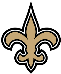 Saints Flowers