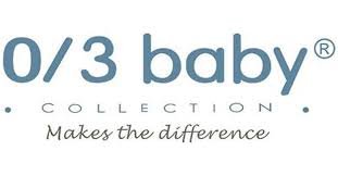0/3 Baby Collection