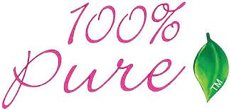 100% Pure