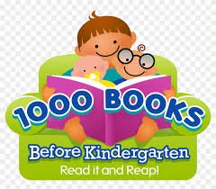 1000Books