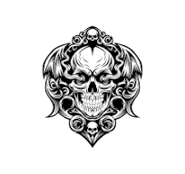 Skulloholic