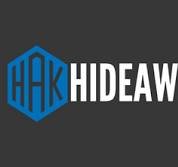 Hideaway Knife
