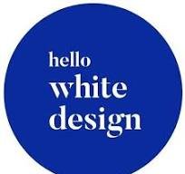 Hello White Design