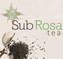 Sub Rosa Tea