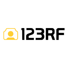 123RF