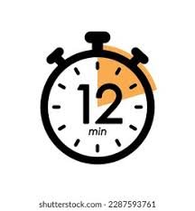 12minutes