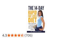 14 Day Rapid Fat Loss