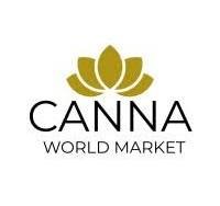 Canna World Market