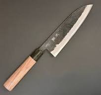 Yoshimune Knives